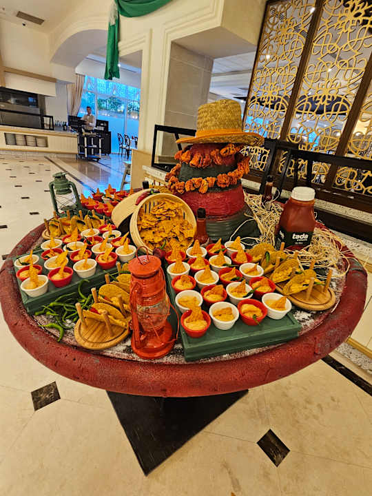 Gastro Diamond Excellence Resort & Spa