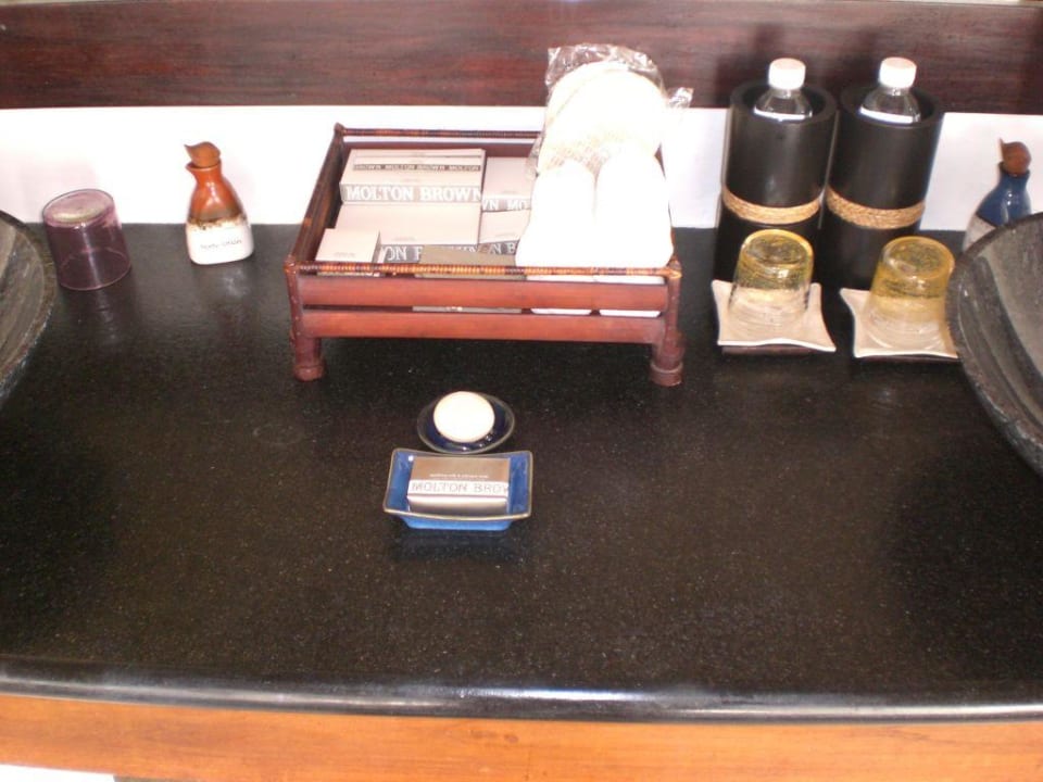 Badezimmer Zubehör Hideaway Beach Resort & Spa