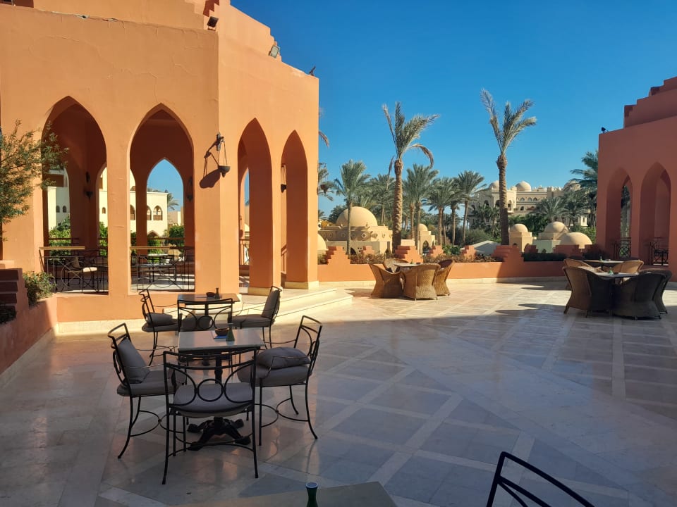 Gastro Makadi Palace