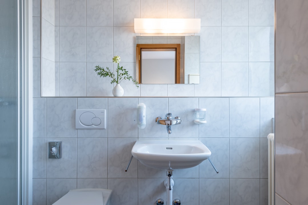 Zimmer Hotel Garni Rössli