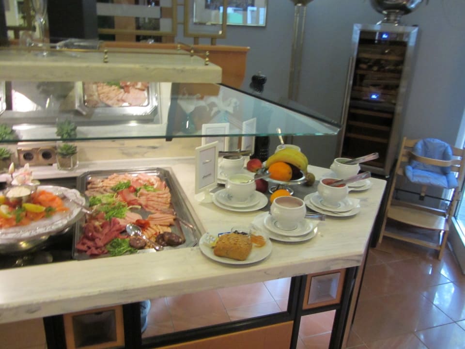 Gastro Balance Hotel Leipzig Alte Messe