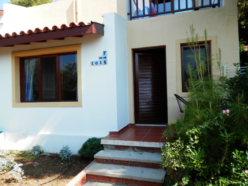 Bungalow 1015 Hotel Pine Bay Holiday Resort