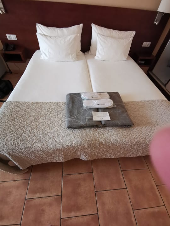 Zimmer Sunprime Atlantic View