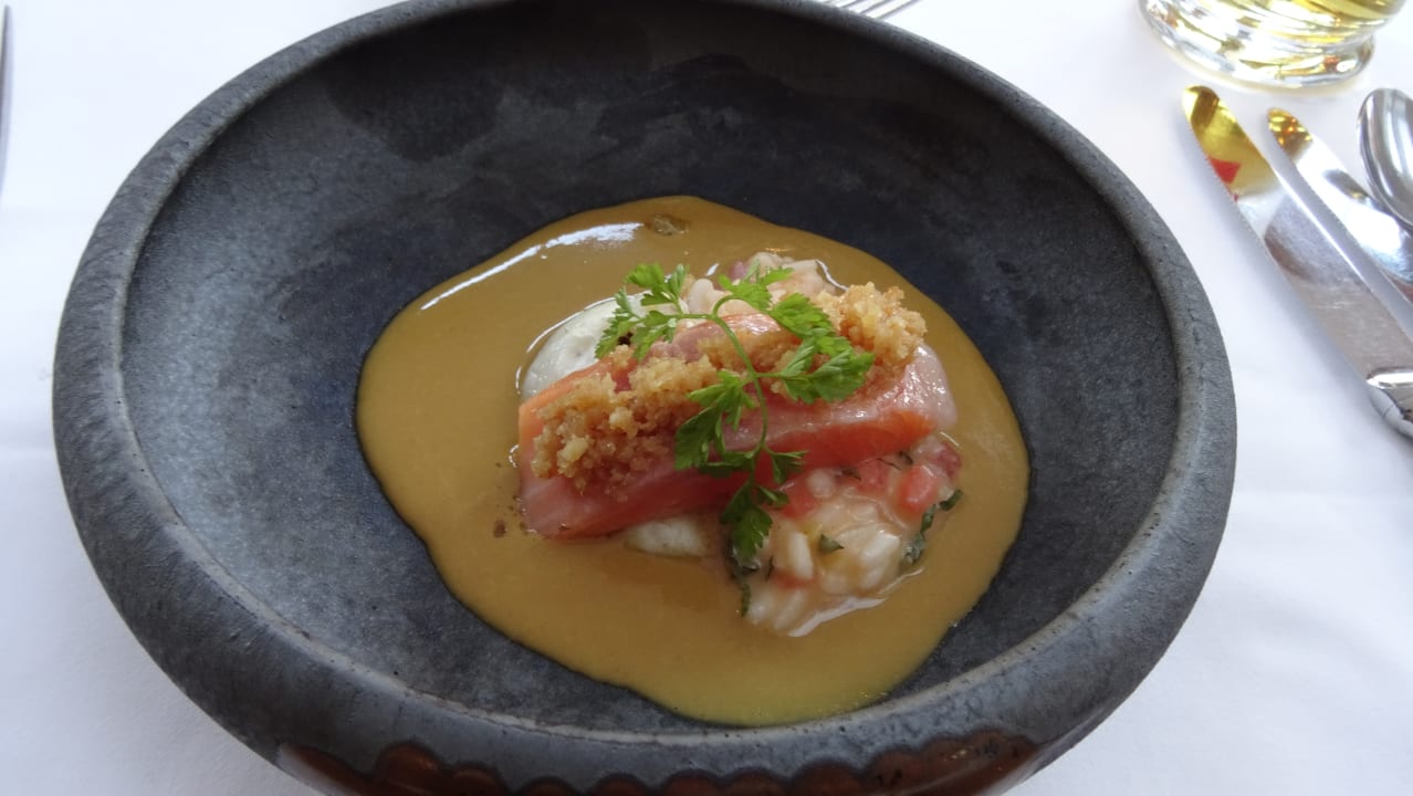 Gastro Alpines Gourmet Hotel Montanara