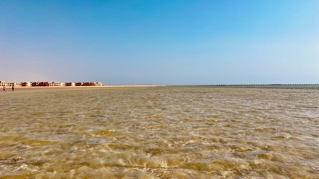 Strand Casa Mare Resort