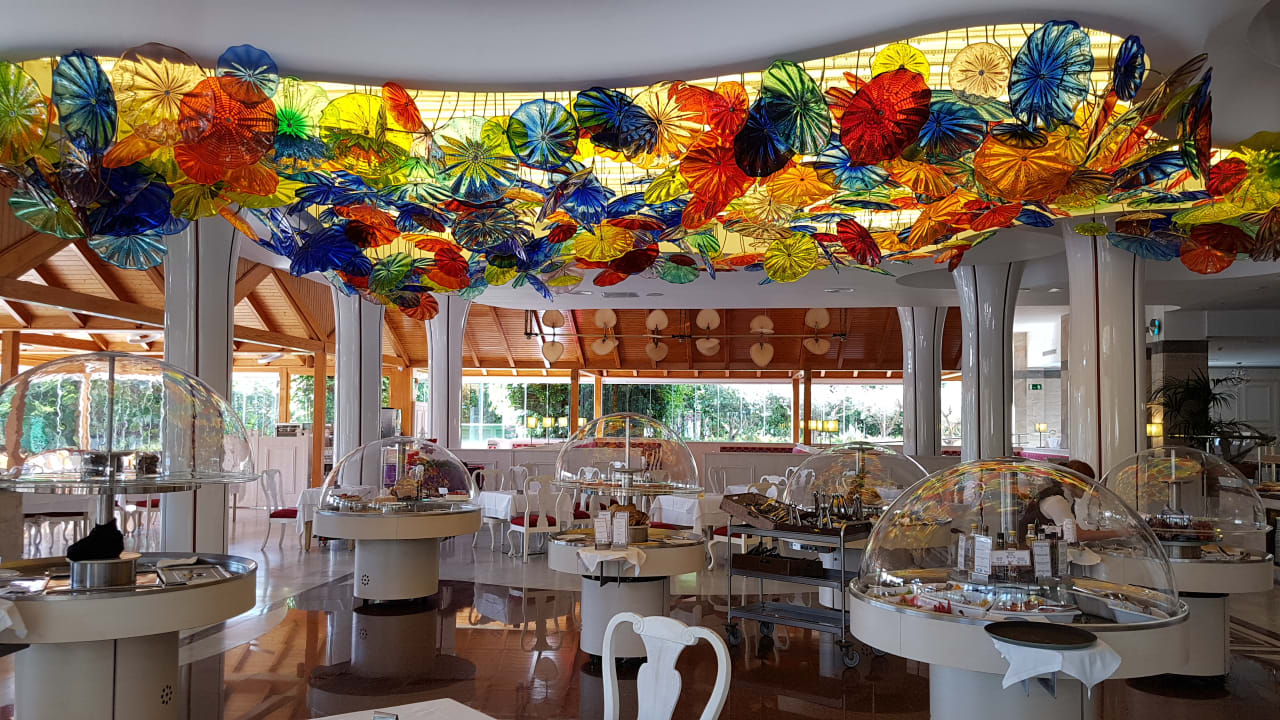 Gastro Bull Costa Canaria & Spa - Adults only