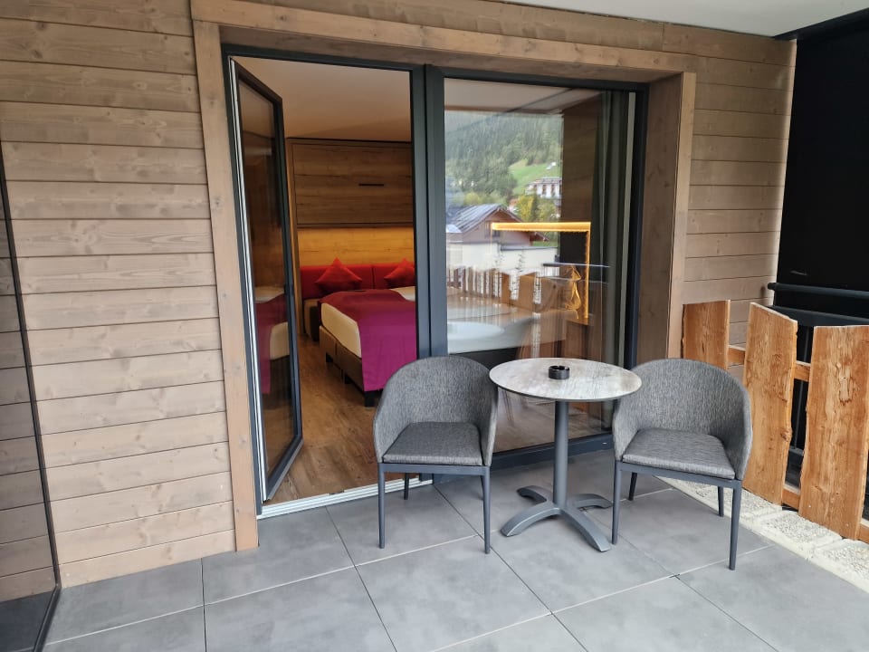 Zimmer Hotel ADAPURA Wagrain
