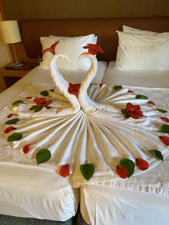 Zimmer Labranda Alantur Resort