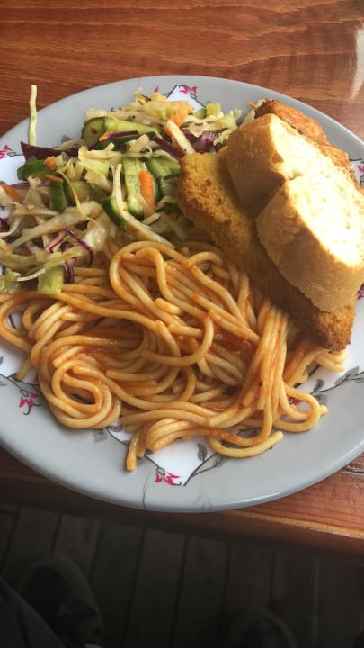 Gastro La Finca Marina