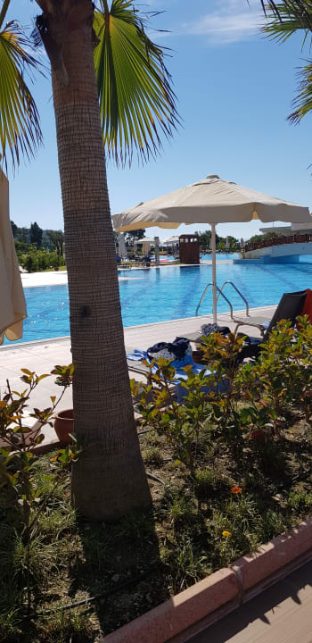 Pool Korumar Ephesus Beach & Spa Resort