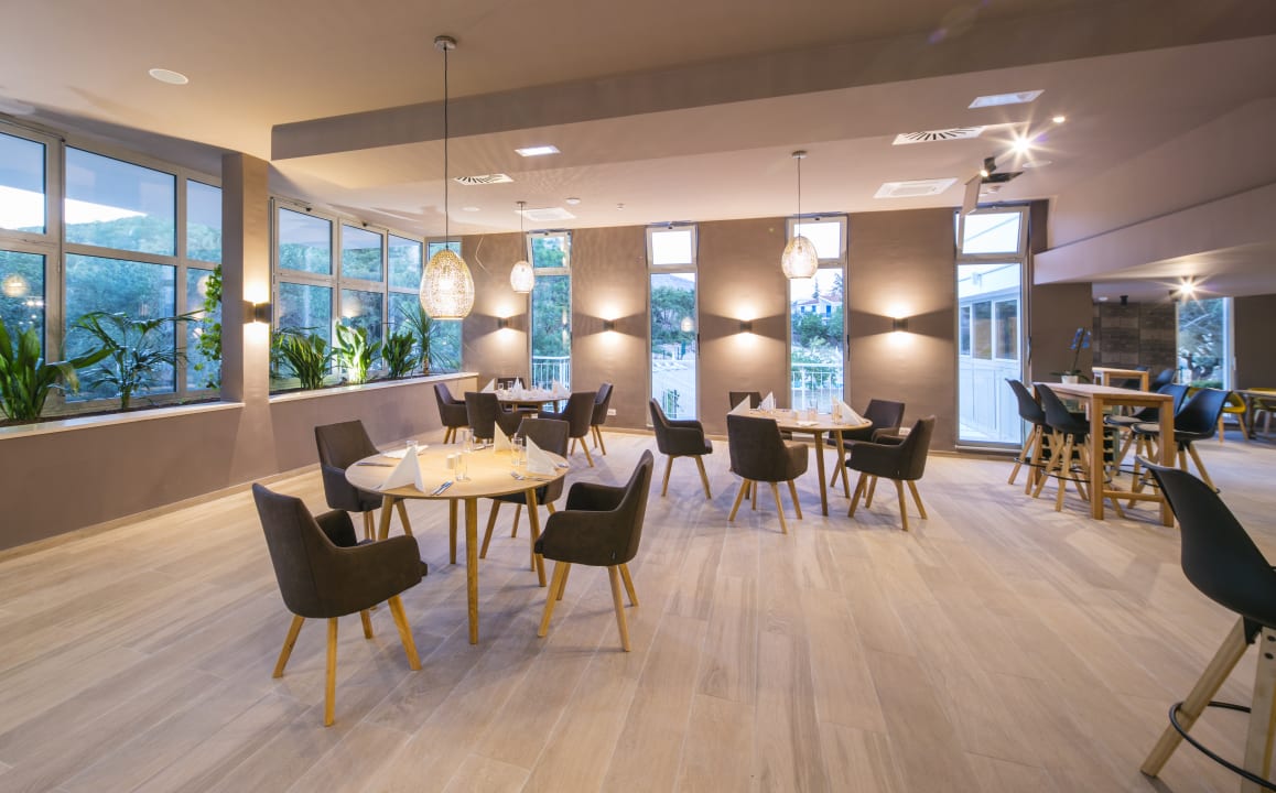 Gastro Aminess Vival Port9 Residence