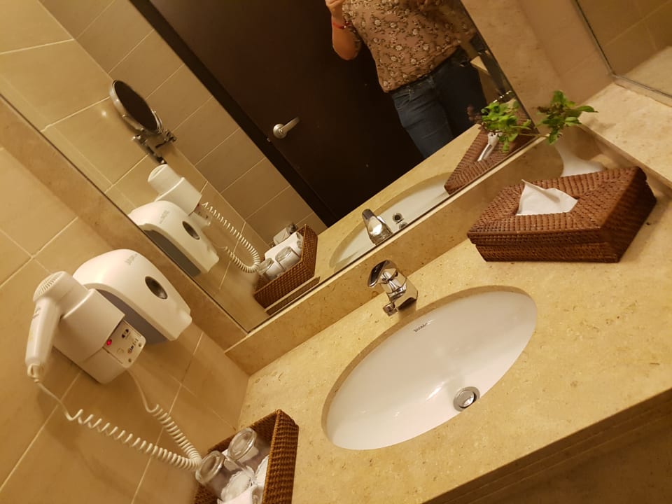 Zimmer Jaz Makadi Oasis Resort