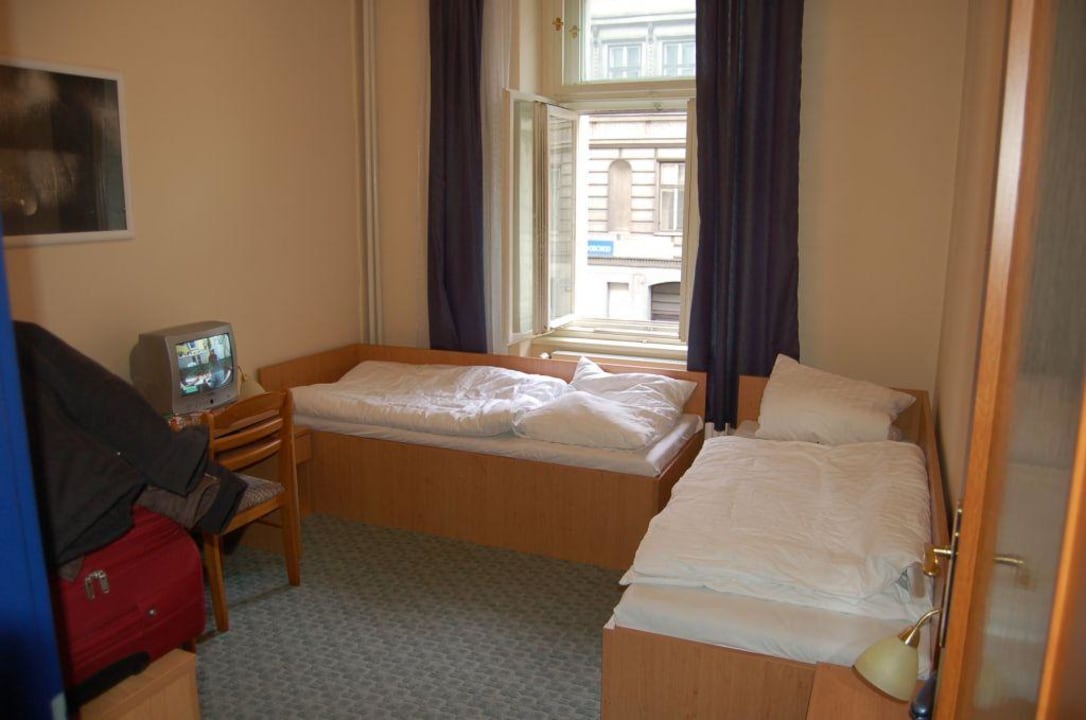 Doppelzimmer Hotel Brixen