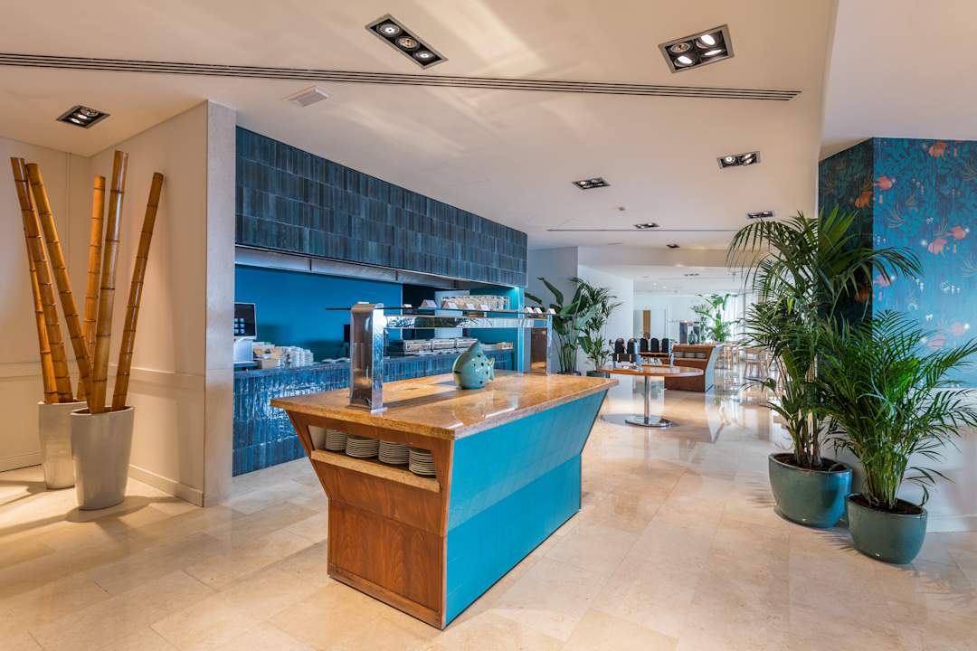 Gastro Sesimbra Oceanfront Hotel