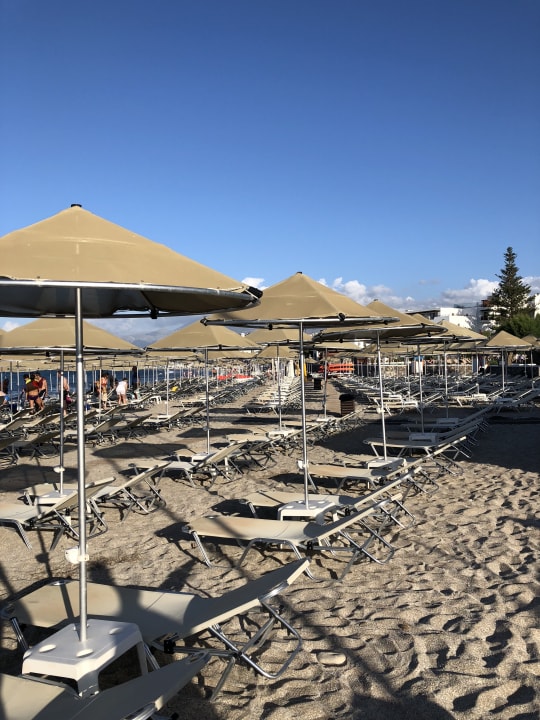 Strand Creta Maris Resort