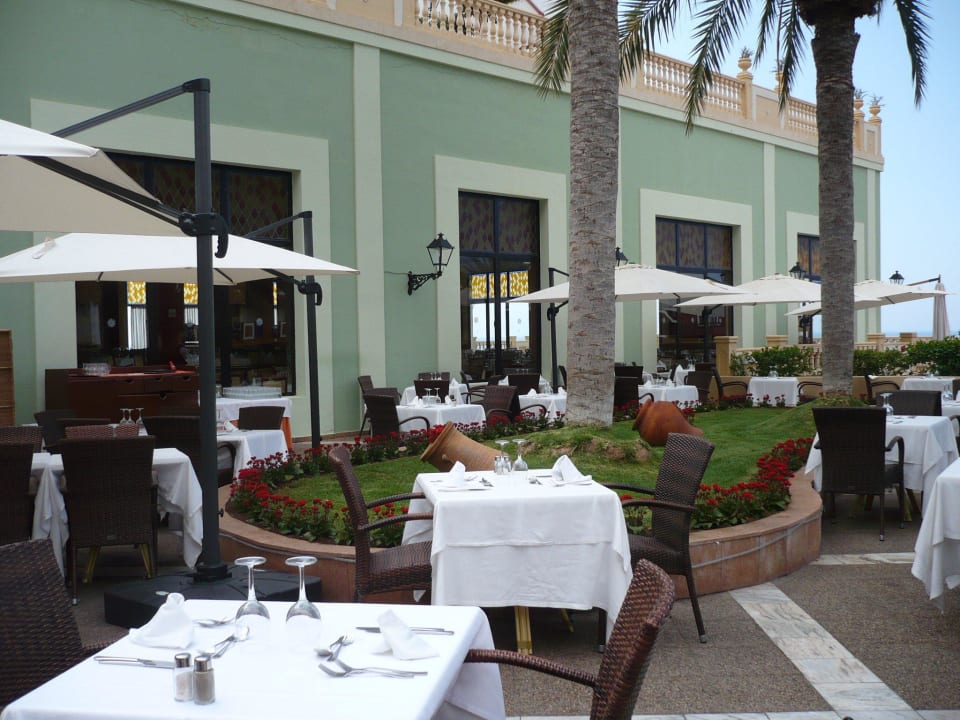 Mit Ausblick Bahia Principe Sunlight Costa Adeje