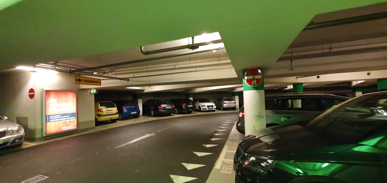 Sonstiges Hotel Nikolai