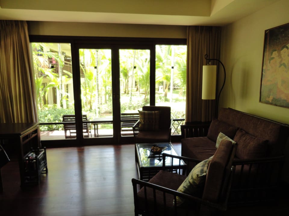 Chalet Khaolak Laguna Resort