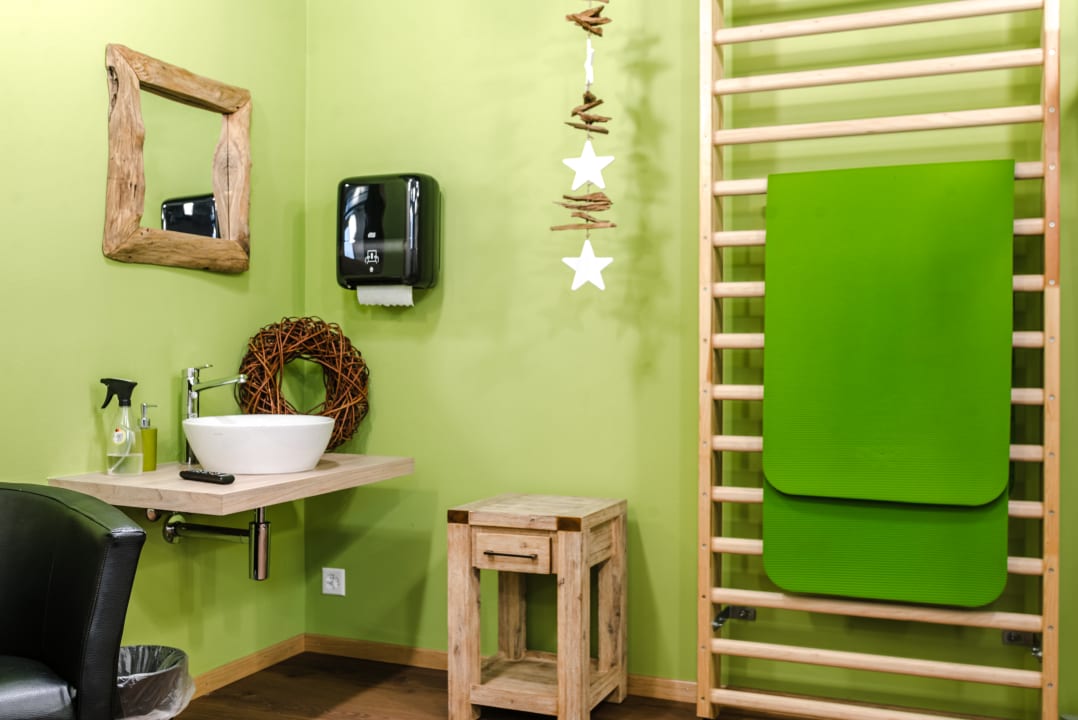 Sport & Freizeit Aktiv Hotel & SPA Hannigalp