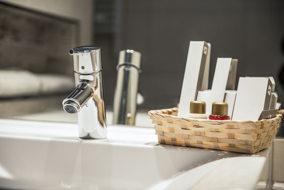 Zimmer Korbstadthotel Krone