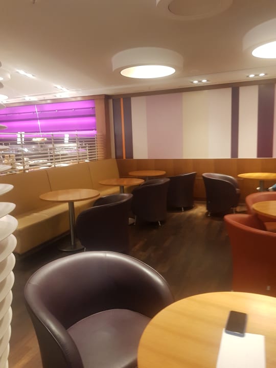 Sport & Freizeit Hilton Frankfurt Airport