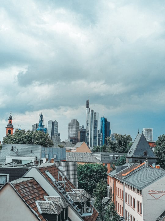 Ausblick Libertine Lindenberg