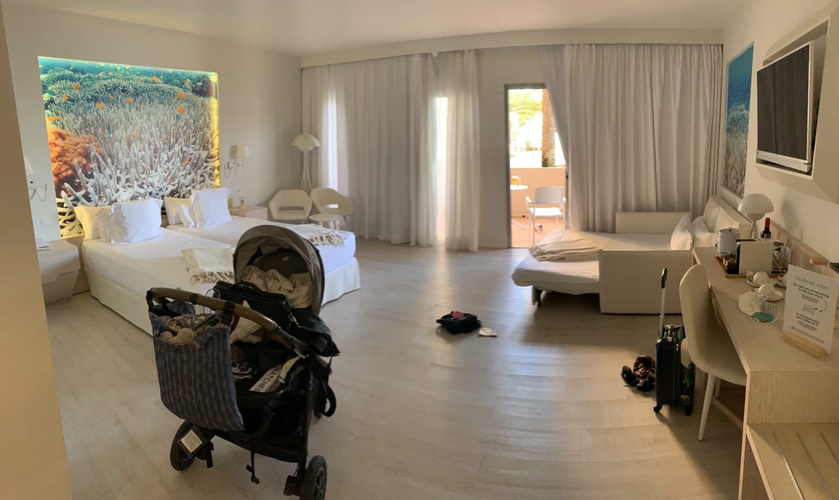 Zimmer Iberostar Selection Fuerteventura Palace