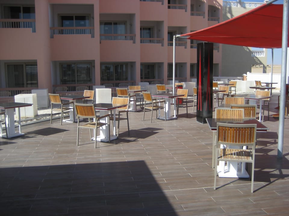 Gastro Pickalbatros Aqua Park Resort - Hurghada