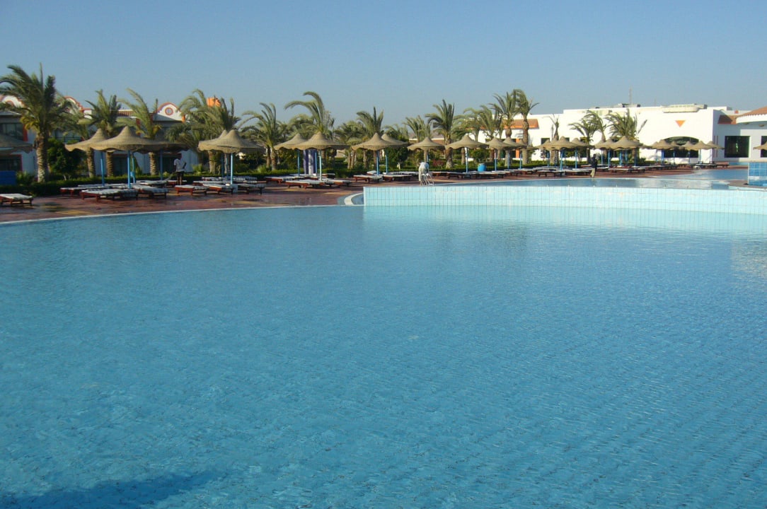Klasse Pool Fantazia Resort Marsa Alam