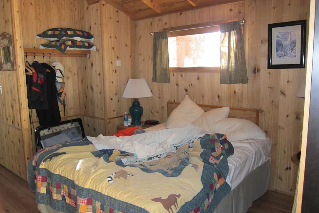 Bett Hotel Lake View Lodge