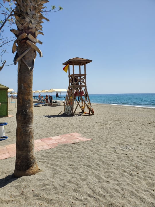 Strand Labranda Alantur Resort