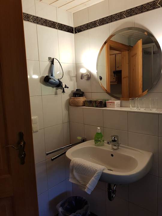 Zimmer Ferienwohnung Schoberlehen