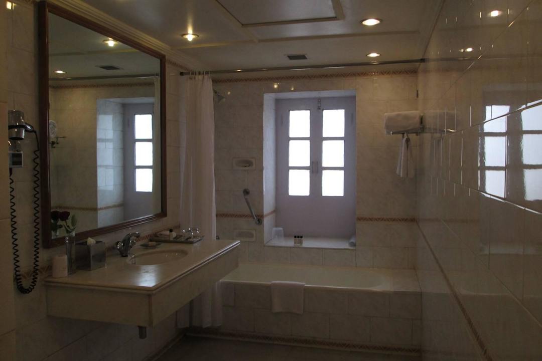 Bathroom Ambassador - IHCL SeleQtions