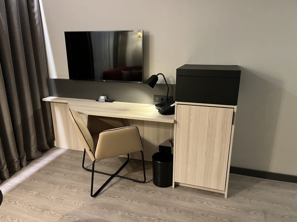 Zimmer Crowne Plaza ® Hamburg - City Alster