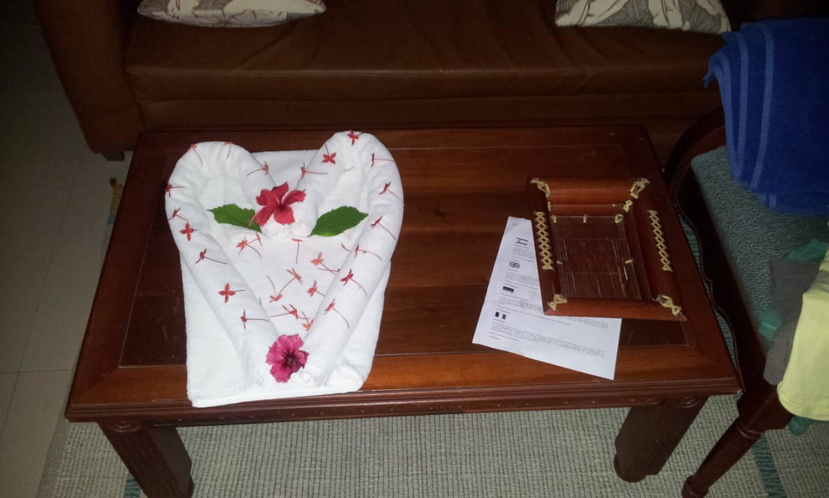 Schöne Figuren Grand Palladium Select Bávaro Resort & Spa