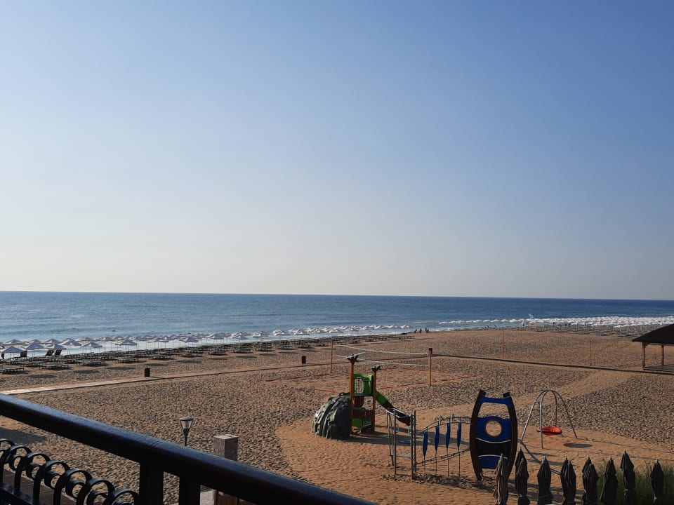 Ausblick HVD Clubhotel Miramar