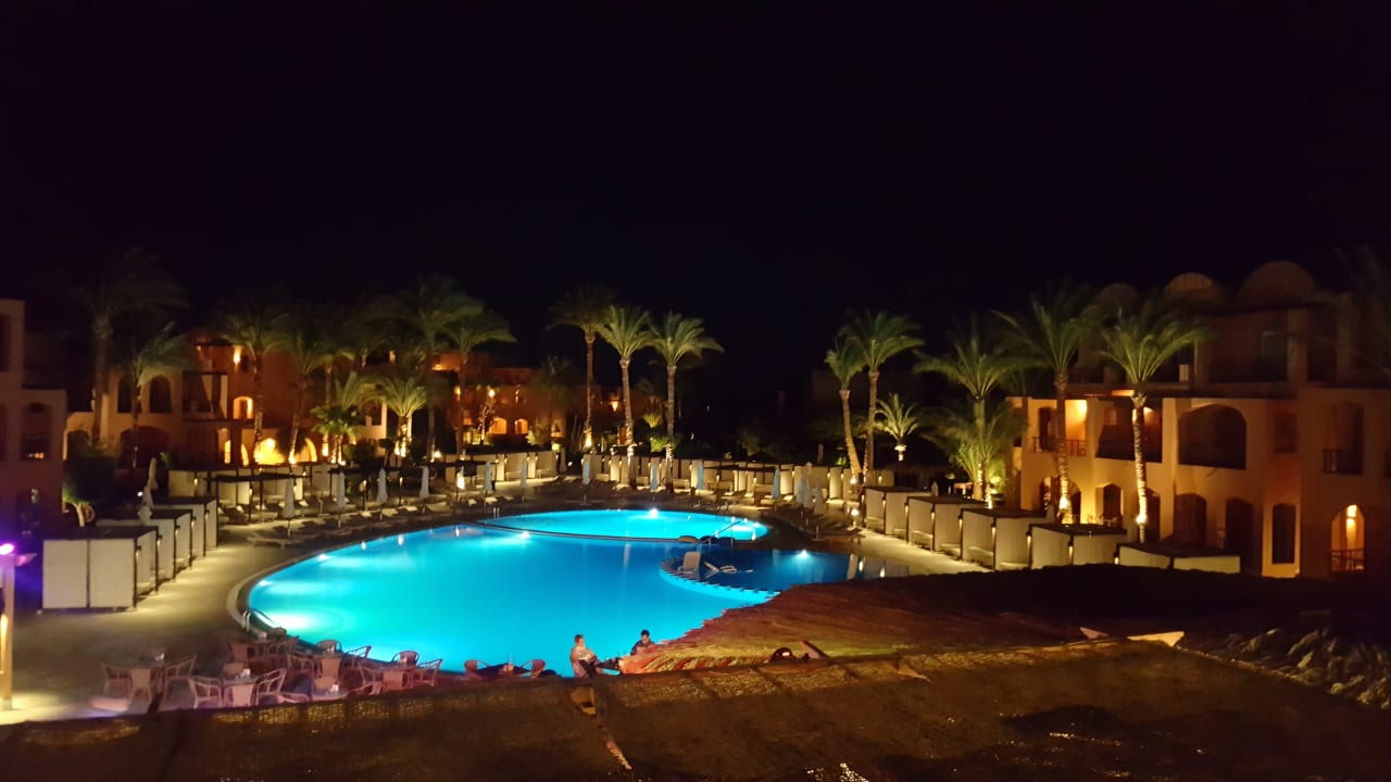 Ausblick Jaz Makadi Blue - TUI BLUE Makadi - Adults Friendly 16 Years Plus