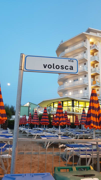 Sonstiges Hotel Cola Bellaria