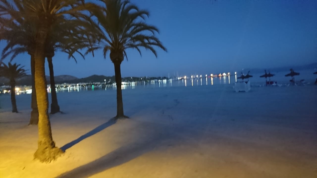 Strand Alcudia Garden Aparthotel