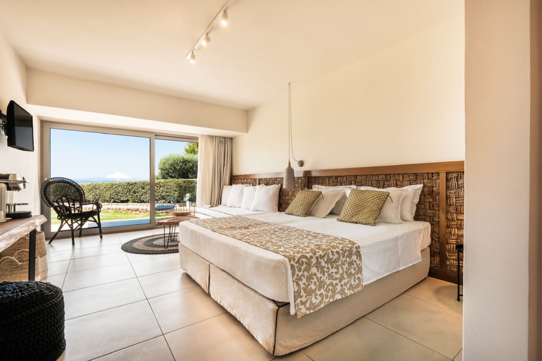 Zimmer Amaronda Resort & Spa Eretria
