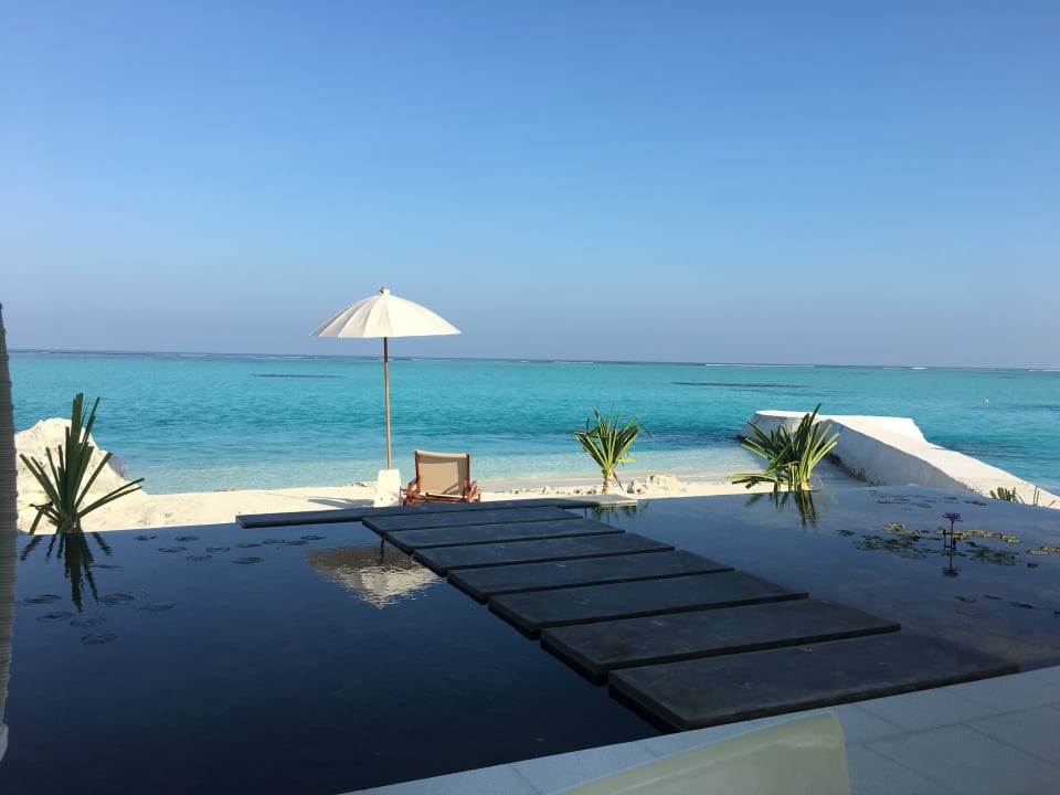 Zimmer OZEN LIFE MAADHOO