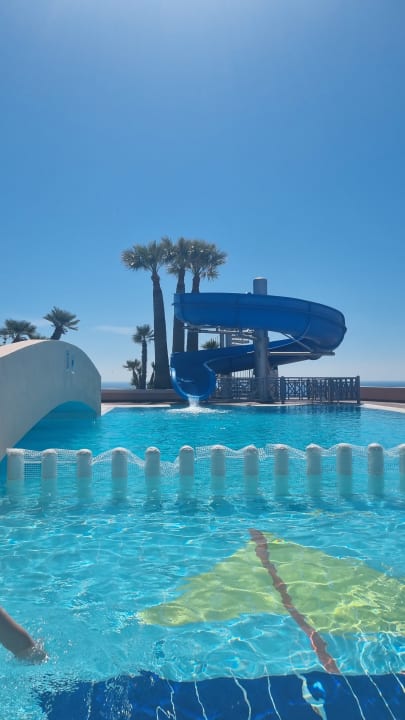 Pool Mitsis Rodos Village