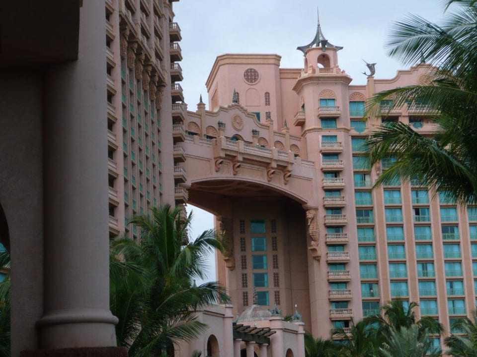 Atlantis Atlantis Paradise Island Resort