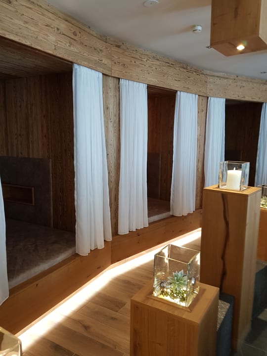 Sport & Freizeit Hotel Bergknappenhof