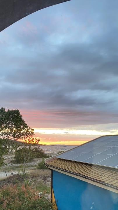 Ausblick Alexandra Golden Boutique - Adults only