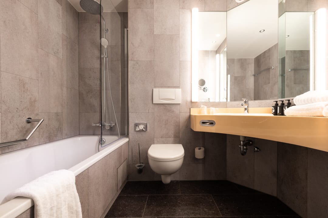 Zimmer GINN Hotel Berlin Potsdam