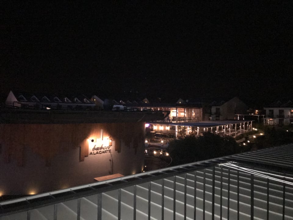 Außenansicht Jiva Beach Resort