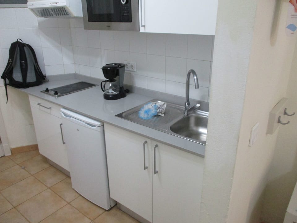 Zimmer Sport Hotel Monte Feliz - powered by Playitas