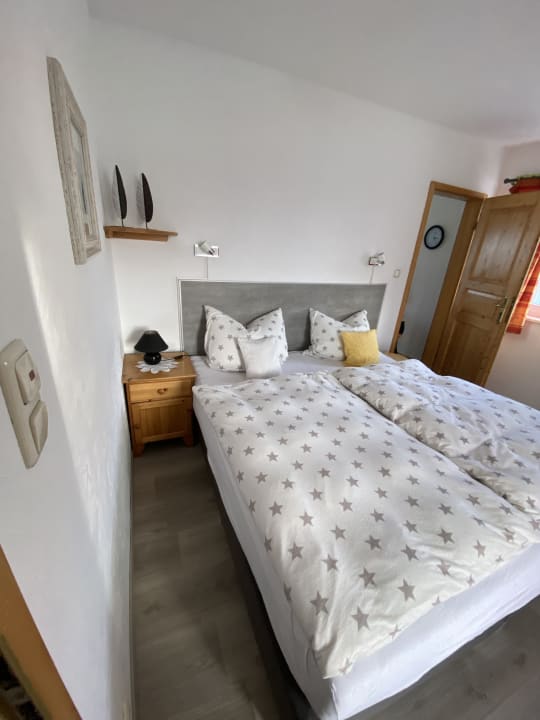 Zimmer Ferienhaus Tepel