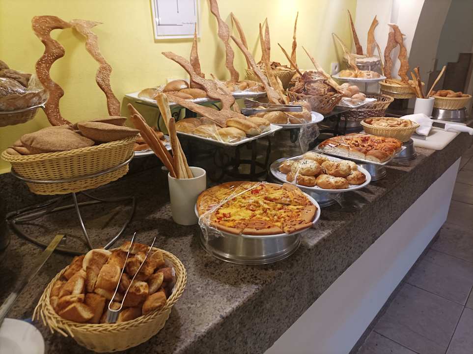 Gastro Shams Alam Beach Resort